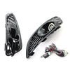 Ford Fiesta Front Side LED Fog Lamps (2012-2016)