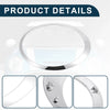 Mini Cooper Front Right Headlight Trim Bezel (2007-2015)