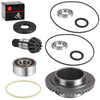 PolarisSportsman Front Diff Pinion & Bearing