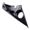 Honda Civic Car Door Loudspeakers Panel Cover Trim (2016-2019)