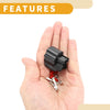 Ford 4 Pin A/C Pressure Switch Connector Plug