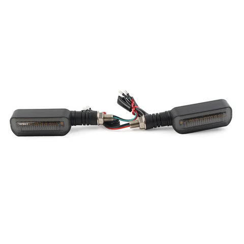 Make & Model 12V Motorcycle LED Turn Signal Flasher