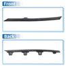 Toyota Front Grille Trim