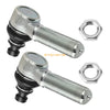 Polaris RZR 800 570 900 Adjustable Ball Joint Front Upper A-Arms (2008–2014)