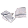 2 x Metal Stretch Belt Removal and Installer Set  (YYYY–YYYY)