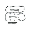 Jaguar X-Type 2.5L, 3.0L Valve Cover Gasket Set (2002-2007)