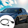 Ford Xcalible X4 - Durable Plastic Rubber Alloy, 150cm OBD2 Cable