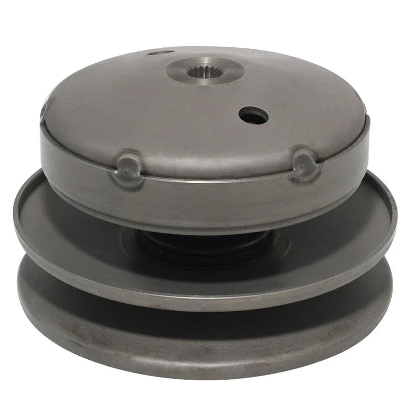 Honda PCX125, WW125, PCX160, WW160, FSH125, SH125 Clutch Weight Set (2021-2022)