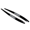 Skoda Superb Headlight Eyelids Frame Cover Trim (2015-2019)