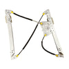 Ford Focus LW / LZ Front Left Window Regulator (2011-2018)