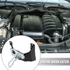 BMW X5 X6 Engine Hood Latch (2014-2017, 2015-2018)