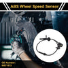 Chevrolet Sail 3 Rear Left ABS Wheel Speed Sensor (2012-2014)
