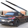 BMW Z4 G29 Side Skirt Extensions (2018-2023)