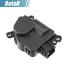 Ford Fiesta 2011-2018 AC Heater Blend Door Actuator (2 x)