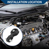 Honda CR-V 2007-2011 Rear Engine Torque Strut Mount