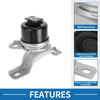 Volvo S80 Engine Mount (2016-2018)