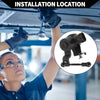 Chevrolet Camaro Suspension Ride Height Level Sensor (2010-2015)