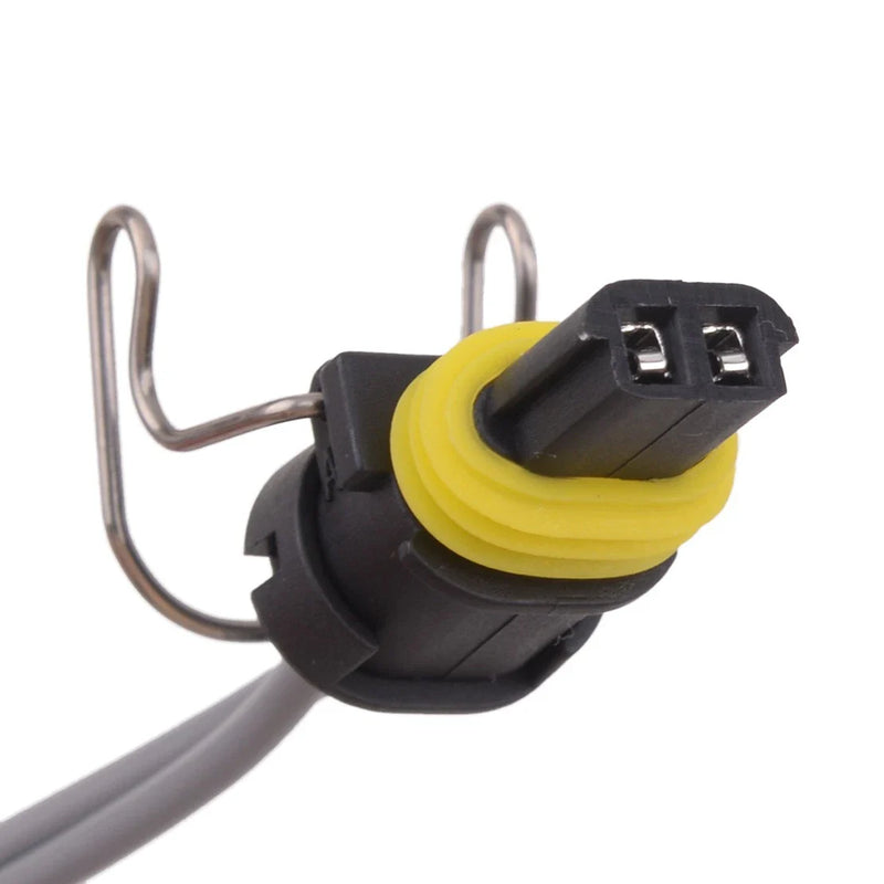 Ford F250 F350 F450 6.0L 6.7L 7.3L 5x Pigtail IPR VGT Solenoids (2003-2023)