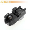 Toyota Carina Century Corona Crown Power Window Switch (1980-1992)
