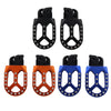 KTM 450 XC-W 250 SXS SXS-F EXC 200 EXC XCW Foot Pegs (2003-2023)