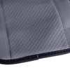 Car Center Console Pad Grey Universal Armrest Cushion Cover