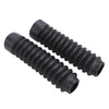 Motorcycle Front Fork Gaiters Boot Shock Protector