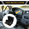Ford F-250 F-350 F-450 F-550 (2008-2016) Beige Dashboard Cup Holder