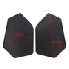Suzuki V-Strom 250 Anti-Slip Traction Side Fuel Tank Pad (2017-2023)