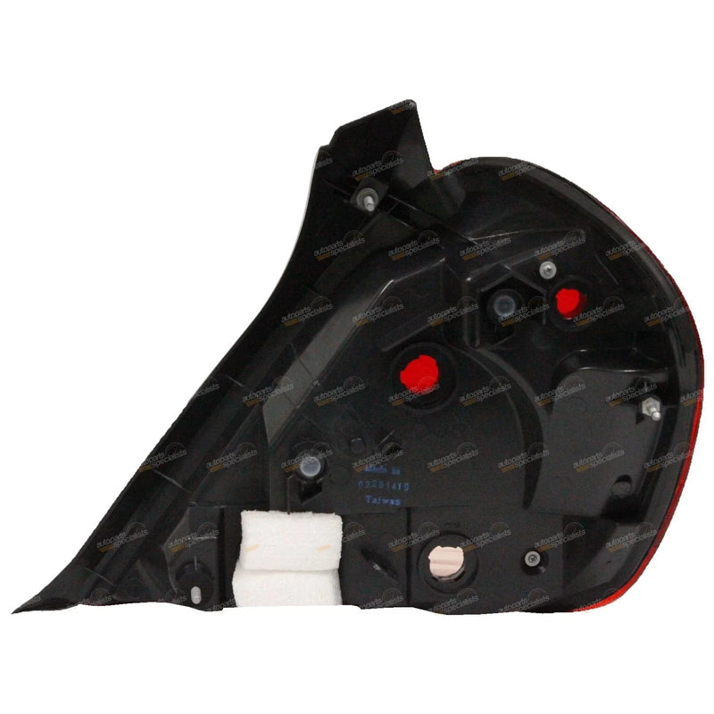 Nissan Pulsar N16 (2003-2006) LHS Tail Light Left