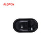 Renault Logan / Duster Black Interior Door Handle (2012-2016)