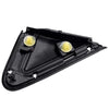 Nissan Sentra Left Mirror Cover (2013-2015)