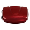 Indian Pursuit Limited Ruby Metallic Trunk Backrest Pad Low Profile