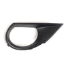 Audi Q7 Front Bumper Fog Lamp Cover Right Side (2010-2015)