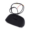 Car SUV Truck Van LCD Tachometer Digital Display Gauge (50-9999 RPM)