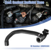Land Rover LR2 Heater Hose Radiator Expansion Tank Pipe (2008-2012)