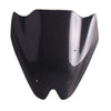 Kawasaki Z1000 Carbon Fiber Front Windscreen (2011-2014)