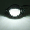 Car Truck SUV RV Universal White LED License Plate Lights