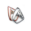 Chevrolet Chevy Blazer Front Fog Light Frame Cover Trim (2019-2022)