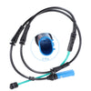 BMW 750i Rear Brake Pad Wear Indicator Sensor
