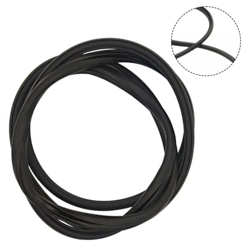 Honda Civic Sunroof Seal Trim (2012–2015)