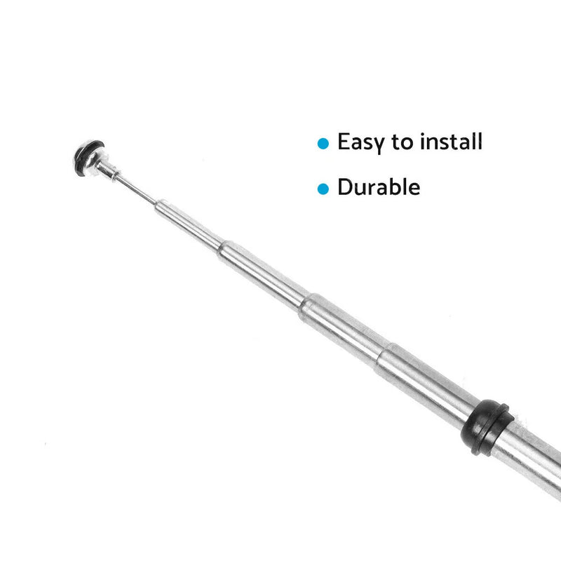 Toyota Landcruiser 70 76 78 79 Antenna Mast Rope