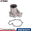 MERCEDES-BENZ W202 E-Class, W124, W210, Sprinter, Vito Water Pump (1996-2006)