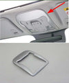 Jeep Renegade Interior Reading Light Frame Cover Trim (2015-2018)