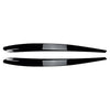 Skoda Superb Headlight Eyelids Frame Cover Trim (2015-2019)