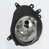 BMW S1000RR Headlight Assembly (2009-2014)