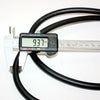 ATV Buggy Quad Dirt Bike 2M 6mm ID Fuel Petrol Line Hose