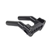 Harley Dyna FXD Softail XL883 6.5" C Pullback Handlebar Riser Top Clamp (2004-2023)