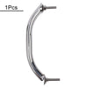 Grab Handle 8.3'' Heavy Duty Marine Boat Polished Silver
