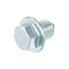 Lexus M12 x 1.25 Engine Oil Drain Plug Screws with Seal Rings