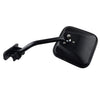 Jeep Wrangler TJ JK Quick Release Off Side Mirror (1997-2017)